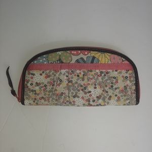 Thirty-one Floral Free Spirit Ditzy Wallet